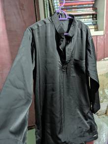 Kurta black