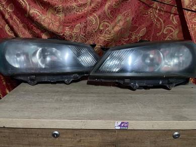 lampu Saga FL 