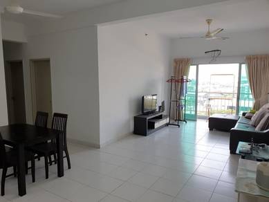 Condominium For Sale in One World 1
