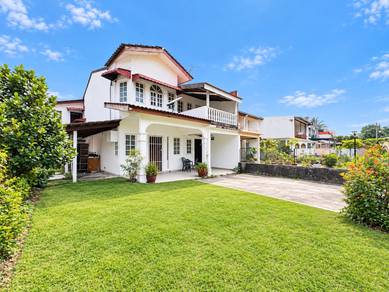 2-storey Terraced House For Sale in Kelana Jaya,SGR