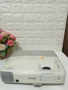 Epson PowerLite 905