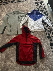 North Face Puma Kappa (M) combo