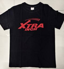 *XTRA INCH t-Shirt*