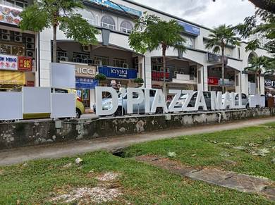 Shop lot For Rent in Bayan Baru,PNG