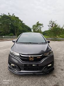 Honda Jazz E in Seberang Perai, PNG