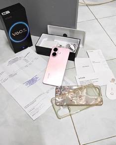 vivo v60 lite 5g