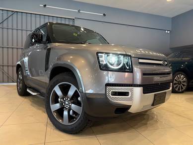 Land Rover Defender 90 P300 SE in Petaling Jaya, SGR
