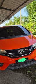 Honda Jazz V in Kluang, JHR