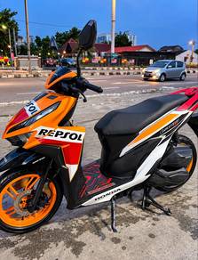 Honda ADV 150
