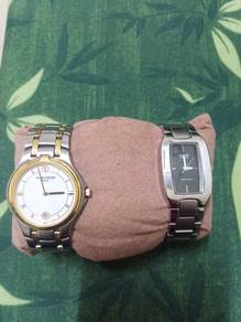 2 model utk dijual
