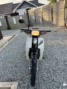 Honda EX5
