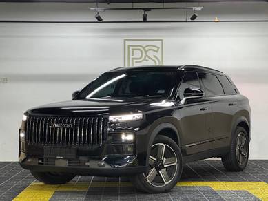 Jaecoo J7 PHEV 2WD in Cheras, KUL