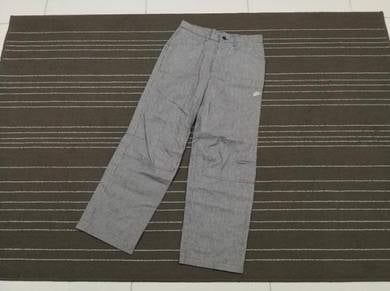 Nike hekory style double knee w32