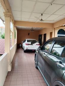 Zero-Lot Bungalow For Sale in Gombak,SGR