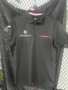 Jlindeberg Tour Issue golf polo shirt