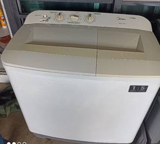 media manual 11kg tip top