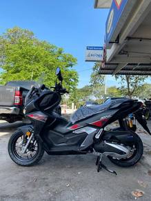 Honda ADV 160