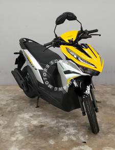 Honda Vario 125