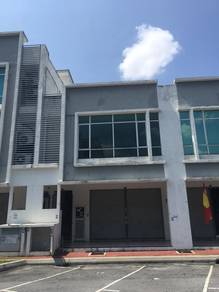 Shop lot For Rent in Seri Kembangan,SGR