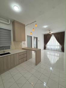 Apartment For Rent in Vista Impiana