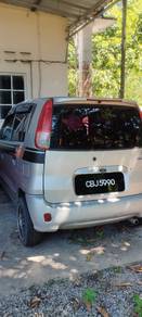 Hyundai Atos in Kota Bharu, KTN