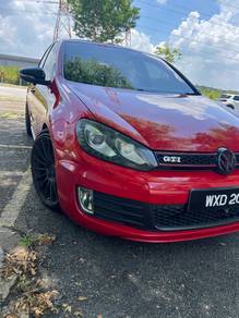 Volkswagen Golf GTi in Bandar Utama, SGR