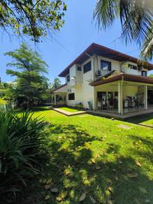 Bungalow House For Sale in Kota Kinabalu,SBH