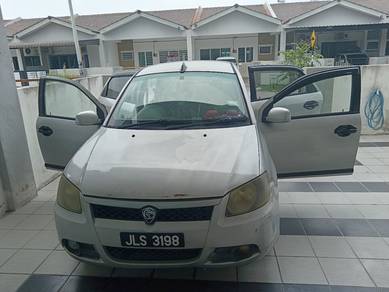 Proton Saga M-LINE in Ipoh, PRK