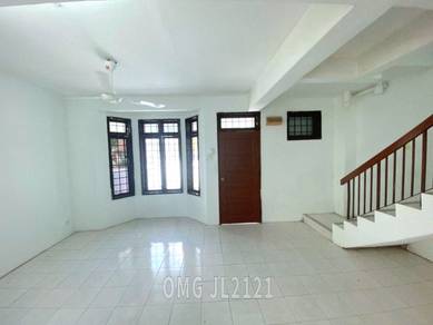 2-storey Terraced House For Rent in Port Klang,SGR