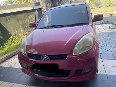 Perodua MyVi EZ in Miri, SWK