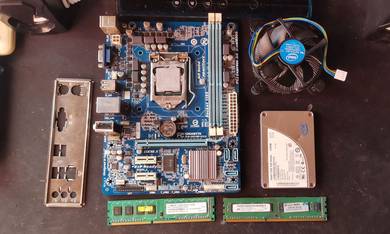 motherboard