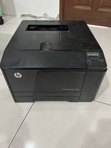 LaserJet Pro 200 color M251n