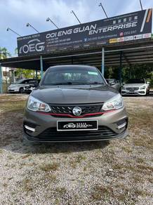 Proton Saga PREMIUM S AT in Bukit Mertajam, PNG