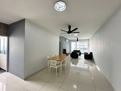 Service Residence For Rent in Aurora Residence @ Lake Side City
