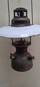 Antique Old Hanging Lantern