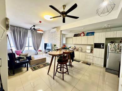 Service Residence For Sale in Sunway Gandaria Residences