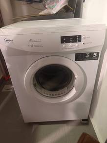 Midea 7kg Dryer for Sale