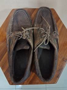 Kasut Scorpion sz10