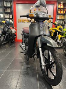 Aveta DY 115