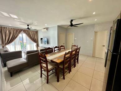 Condominium For Rent in Koi Prima