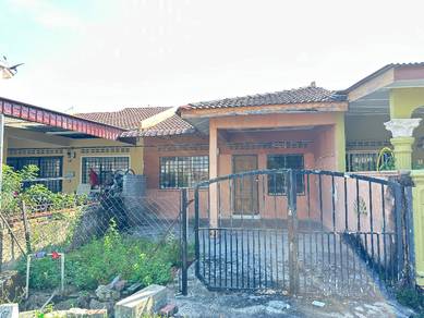 1-storey Terraced House For Sale in Semenyih,SGR