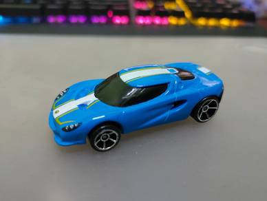 Hotwheels Loose Lotus Project M250