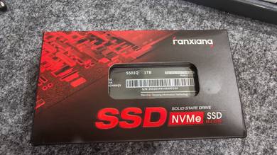 Ssd M.2