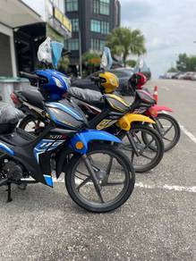 SM Sport 110E
