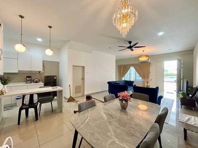 2-storey Terraced House For Sale in Pontian,JHR