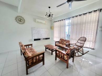 2-storey Terraced House For Rent in Saujana Utama,SGR