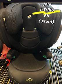 Joie i-Trillo FX
