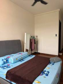 Service Residence For Sale in K Avenue Residential