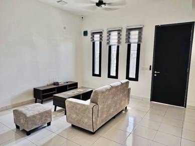 2-storey Terraced House For Rent in Bandar Bukit Raja,SGR