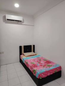 Room in Kluang, JHR